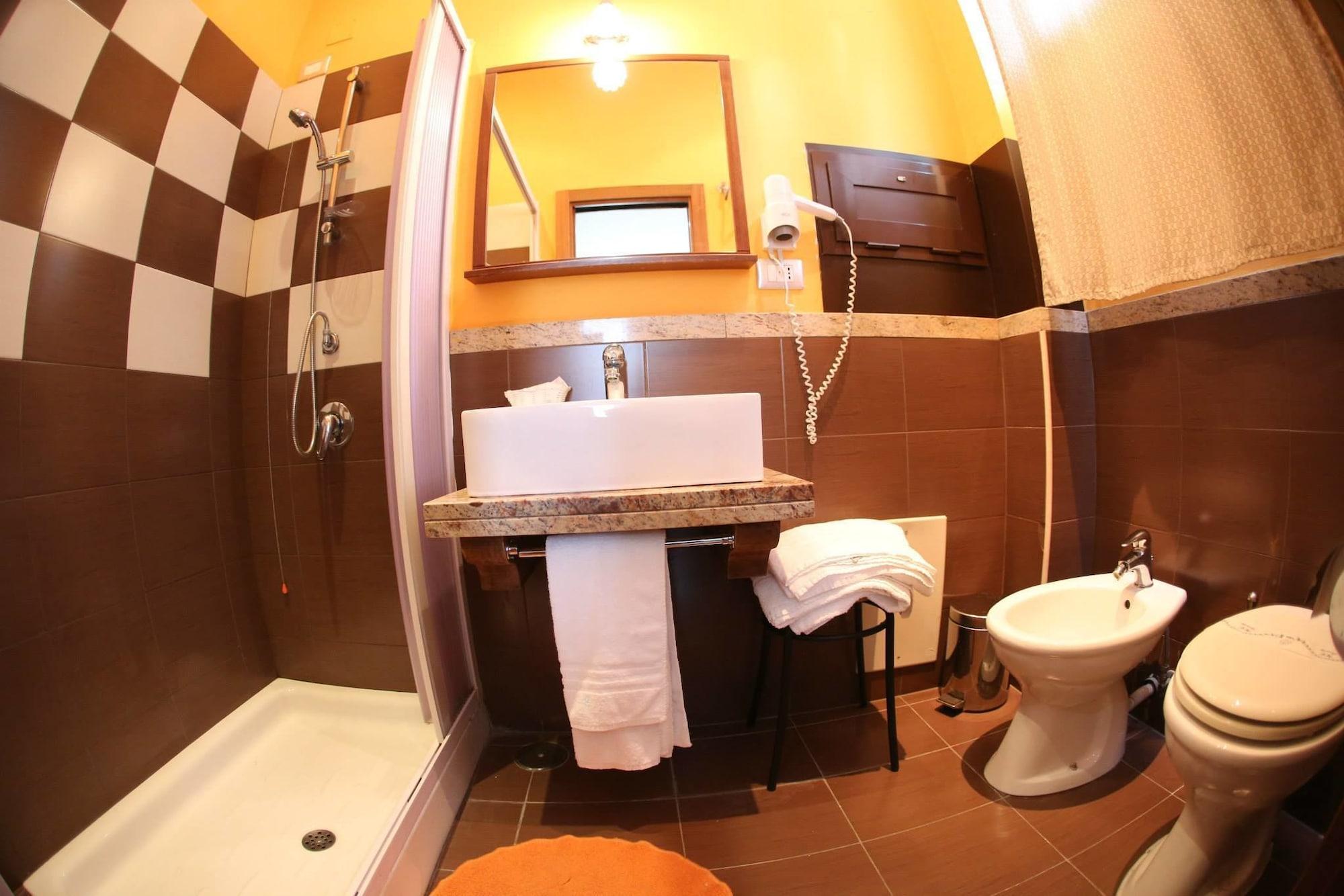 Hotel Nettuno Naples Exterior photo